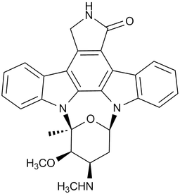 Staurosporine