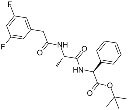 DAPT (GSI-IX)
