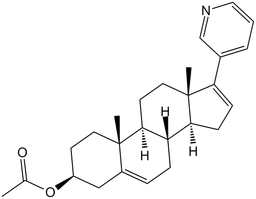 Abiraterone acetate