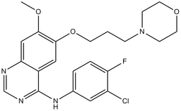 Gefitinib (ZD1839)
