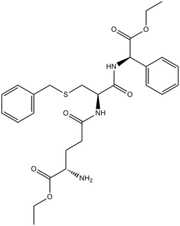 Ezatiostat