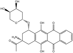 Amrubicin
