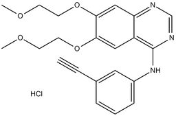 Erlotinib Hydrochloride