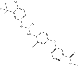 Regorafenib