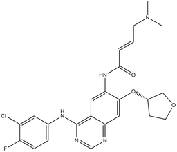 Afatinib (BIBW2992)