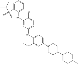TAE684 (NVP-TAE684)