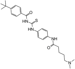 Tenovin-6