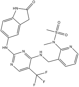 PF-562271