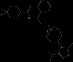 Maraviroc