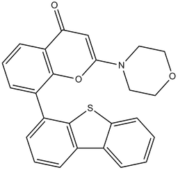 NU7441 (KU-57788)