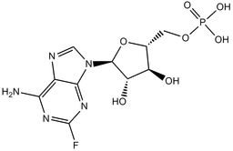 Fludarabine Phosphate (Fludara)