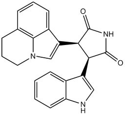 Tivantinib (ARQ 197)