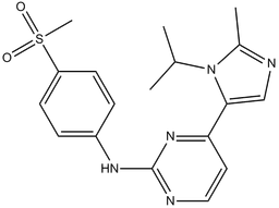AZD-5438