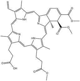 Verteporfin