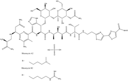 Bleomycin Sulfate
