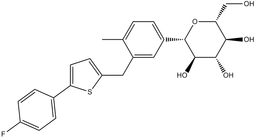 Canagliflozin