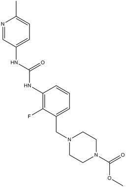 Omecamtiv mecarbil