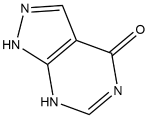 Allopurinol