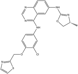 Varlitinib (ARRY334543)