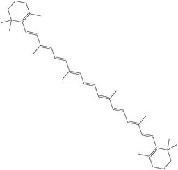 Betacarotene