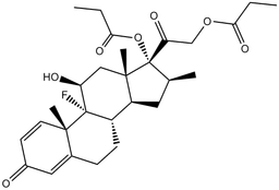 Betamethasone Dipropionate