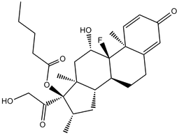 Betamethasone Valerate