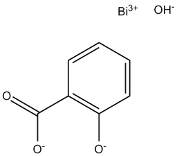 Bismuth Subsalicylate