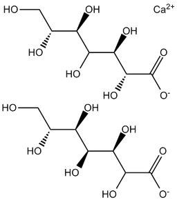 Calcium Gluceptate