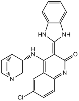 CHIR-124