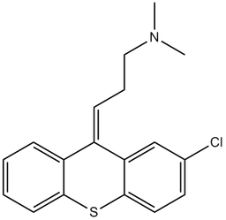 Chlorprothixene