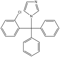 Clotrimazole