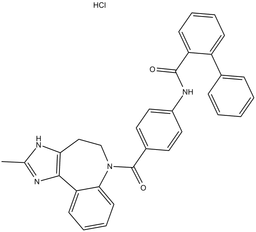 Conivaptan HCl