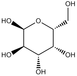 Dextrose (D-glucose)