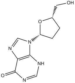 Didanosine