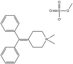 Diphemanil Methylsulfate