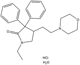 Doxapram HCl