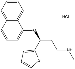 Duloxetine HCl