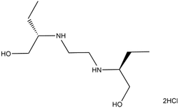 Ethambutol dihydrochloride