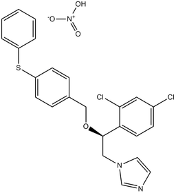 Fenticonazole Nitrate