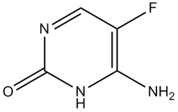 Flucytosine
