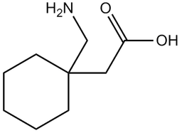 Gabapentin