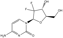 Gemcitabine