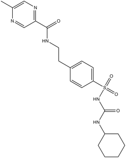Glipizide