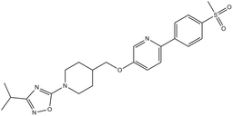 GSK1292263