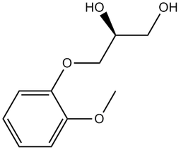 Guaifenesin