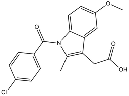 Indomethacin