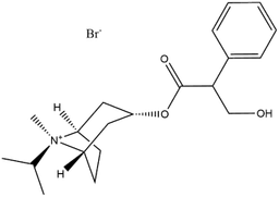Ipratropium Bromide