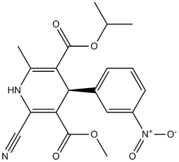 Nilvadipine