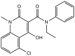 Laquinimod (ABR-215062)