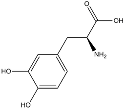 Levodopa